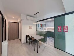 Blk 70C Telok Blangah Ridgeview (Bukit Merah), HDB 4 Rooms #574537021